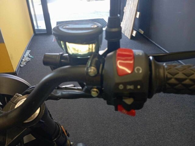 Спарк Інша, об'ємом двигуна 0.25 л та пробігом 0 тис. км за 1760 $, фото 6 на Automoto.ua