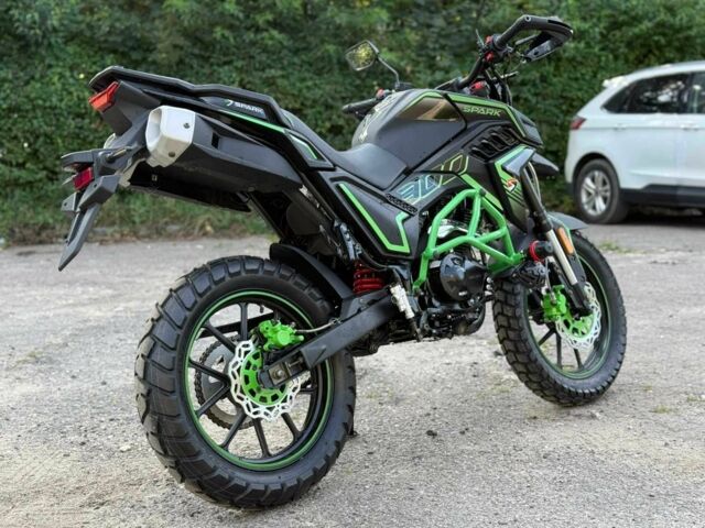 Спарк Інша, об'ємом двигуна 0.3 л та пробігом 0 тис. км за 1770 $, фото 4 на Automoto.ua