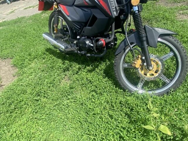 Спарк Інша, об'ємом двигуна 0.13 л та пробігом 0 тис. км за 28000 $, фото 4 на Automoto.ua