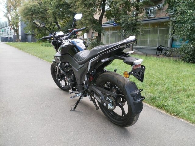 Спарк Другая, объемом двигателя 0.25 л и пробегом 0 тыс. км за 1550 $, фото 8 на Automoto.ua