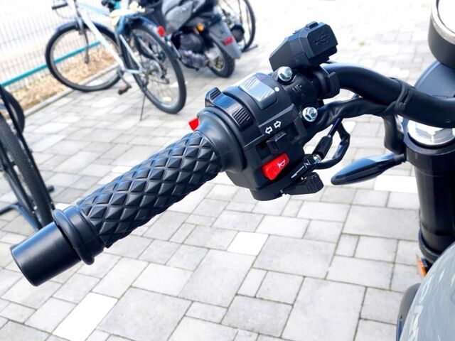 Спарк Інша, об'ємом двигуна 0.25 л та пробігом 0 тис. км за 1750 $, фото 6 на Automoto.ua