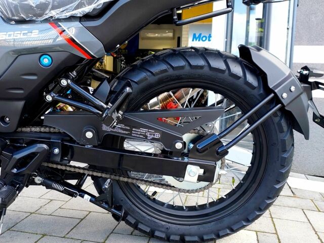 Спарк Інша, об'ємом двигуна 0.25 л та пробігом 0 тис. км за 1750 $, фото 12 на Automoto.ua