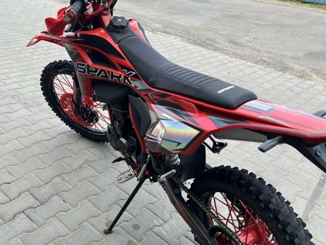 Спарк Інша, об'ємом двигуна 0.3 л та пробігом 0 тис. км за 1644 $, фото 5 на Automoto.ua