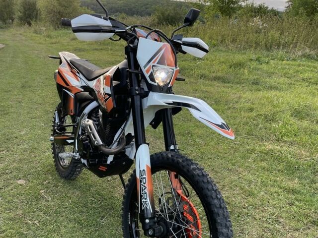 Спарк Інша, об'ємом двигуна 0.25 л та пробігом 0 тис. км за 1483 $, фото 3 на Automoto.ua