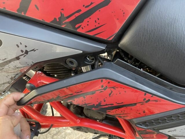 Спарк Інша, об'ємом двигуна 0.3 л та пробігом 0 тис. км за 1458 $, фото 5 на Automoto.ua