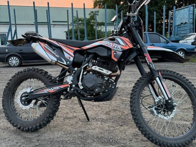 Спарк Інша, об'ємом двигуна 0.25 л та пробігом 0 тис. км за 1425 $, фото 7 на Automoto.ua