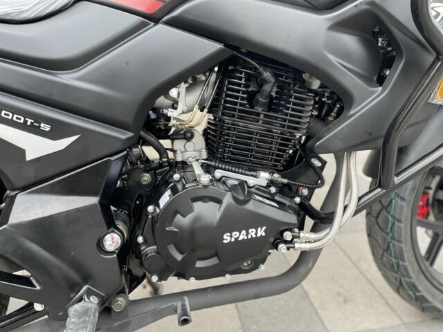 Спарк Інша, об'ємом двигуна 0.25 л та пробігом 0 тис. км за 2500 $, фото 6 на Automoto.ua