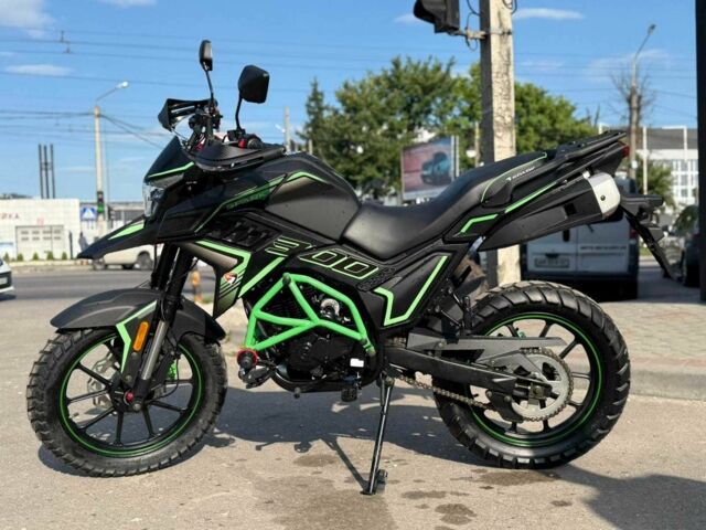 Спарк Інша, об'ємом двигуна 0.3 л та пробігом 0 тис. км за 1770 $, фото 11 на Automoto.ua