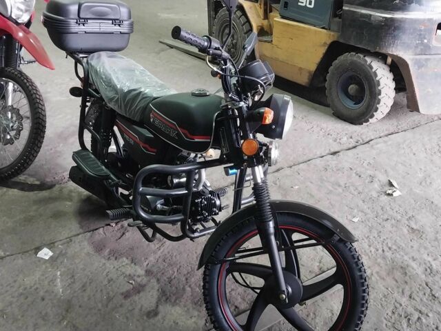 Спарк Інша, об'ємом двигуна 0.12 л та пробігом 0 тис. км за 642 $, фото 3 на Automoto.ua