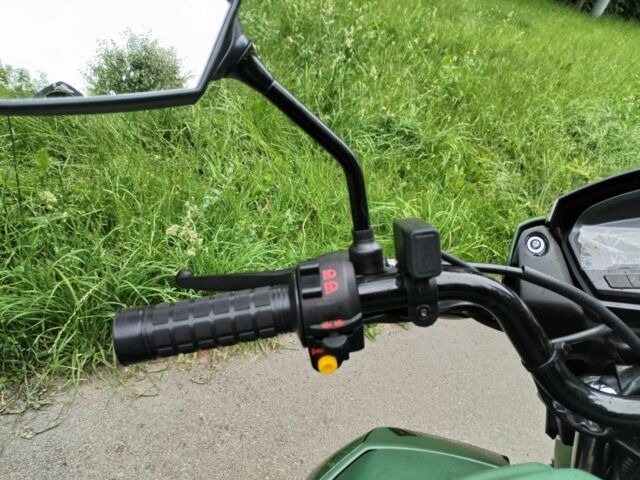 Спарк Другая, объемом двигателя 0.13 л и пробегом 0 тыс. км за 855 $, фото 4 на Automoto.ua