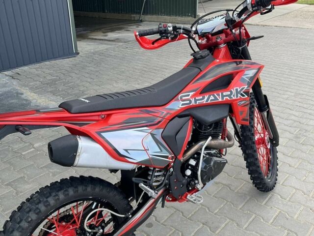 Спарк Інша, об'ємом двигуна 0.3 л та пробігом 0 тис. км за 1644 $, фото 8 на Automoto.ua