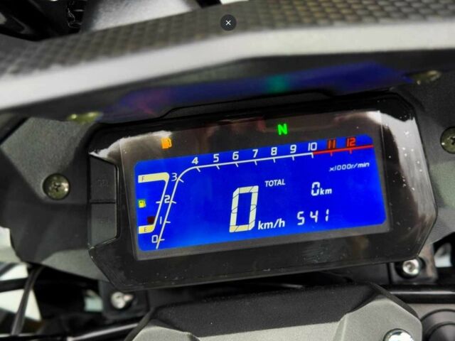 Спарк Другая, объемом двигателя 0.3 л и пробегом 0 тыс. км за 2065 $, фото 12 на Automoto.ua