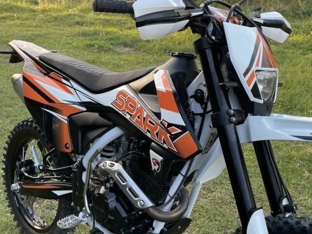Спарк Інша, об'ємом двигуна 0.25 л та пробігом 0 тис. км за 1483 $, фото 2 на Automoto.ua