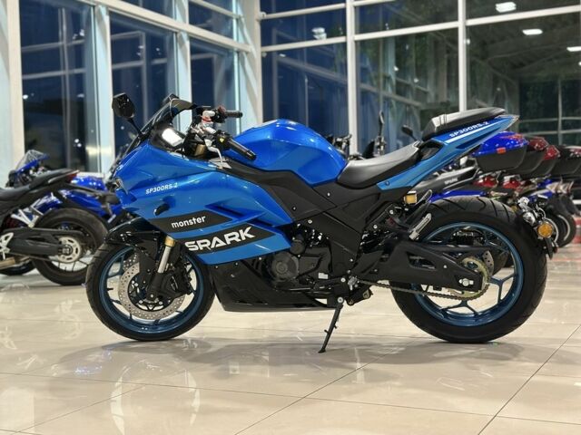 Спарк Другая, объемом двигателя 0.3 л и пробегом 0 тыс. км за 2540 $, фото 3 на Automoto.ua