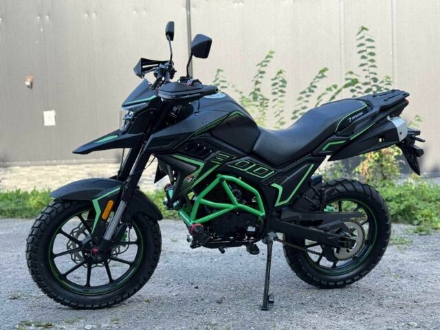 Спарк Інша, об'ємом двигуна 0.3 л та пробігом 0 тис. км за 1770 $, фото 12 на Automoto.ua