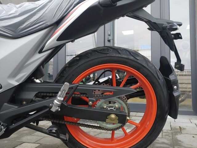 Спарк Другая 2025 в Стрые на Automoto.ua Спарк Другая, объемом двигателя 0.25 л и пробегом 0 тыс. км за 1460 $, фото 9 на Automoto.ua