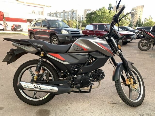 Спарк Другая, объемом двигателя 0.13 л и пробегом 0 тыс. км за 656 $, фото 1 на Automoto.ua
