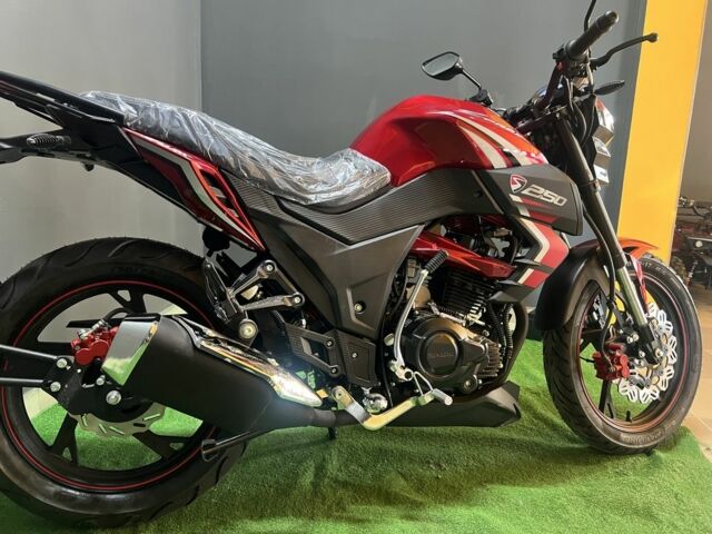 Спарк Другая, объемом двигателя 0.25 л и пробегом 0 тыс. км за 1524 $, фото 1 на Automoto.ua