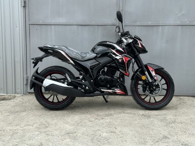 Спарк Другая 2025 в Виннице на Automoto.ua Спарк Другая, объемом двигателя 0.25 л и пробегом 0 тыс. км за 1400 $, фото 3 на Automoto.ua