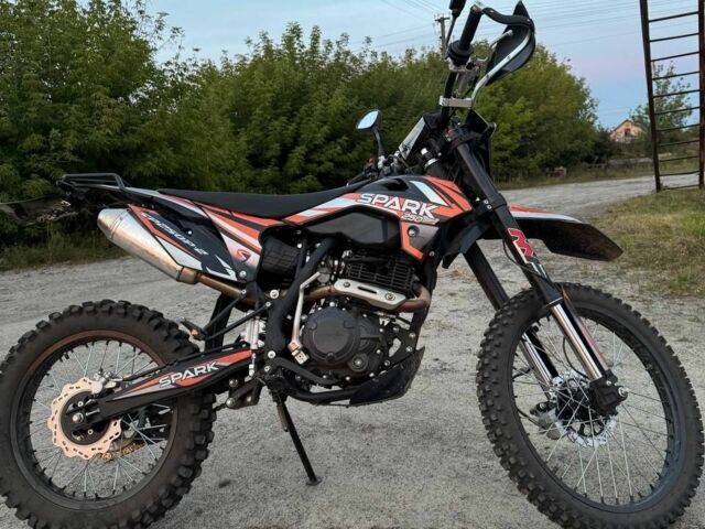 Спарк Інша, об'ємом двигуна 0.25 л та пробігом 0 тис. км за 1425 $, фото 1 на Automoto.ua