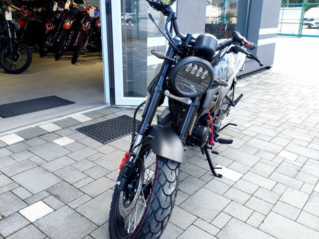 Спарк Інша, об'ємом двигуна 0.25 л та пробігом 0 тис. км за 1750 $, фото 4 на Automoto.ua