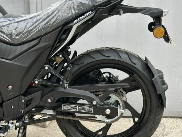 Спарк Інша, об'ємом двигуна 0.22 л та пробігом 0 тис. км за 1520 $, фото 4 на Automoto.ua