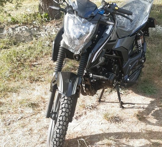 Спарк Інша, об'ємом двигуна 0.19 л та пробігом 0 тис. км за 1298 $, фото 7 на Automoto.ua