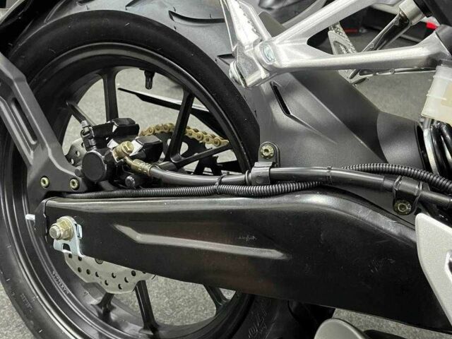 Спарк Інша, об'ємом двигуна 0.25 л та пробігом 0 тис. км за 1798 $, фото 14 на Automoto.ua