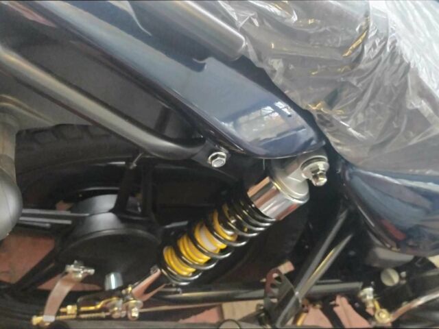 Спарк Другая, объемом двигателя 0.15 л и пробегом 0 тыс. км за 993 $, фото 6 на Automoto.ua