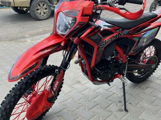 Спарк Інша, об'ємом двигуна 0.3 л та пробігом 0 тис. км за 1644 $, фото 4 на Automoto.ua