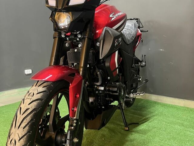 Спарк Другая, объемом двигателя 0.25 л и пробегом 0 тыс. км за 1524 $, фото 6 на Automoto.ua