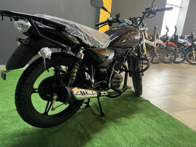 Спарк Другая, объемом двигателя 0 л и пробегом 0 тыс. км за 41200 $, фото 4 на Automoto.ua