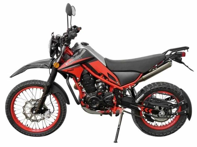 Спарк Інша, об'ємом двигуна 0.25 л та пробігом 0 тис. км за 1328 $, фото 2 на Automoto.ua