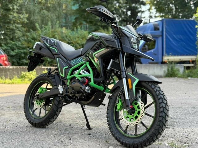 Спарк Інша, об'ємом двигуна 0.3 л та пробігом 0 тис. км за 1770 $, фото 8 на Automoto.ua