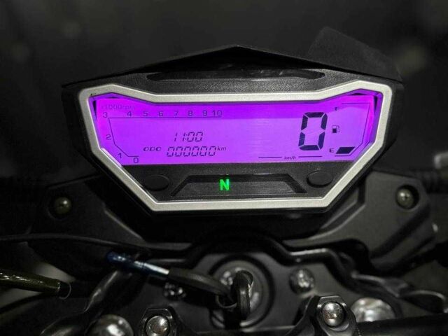Спарк Інша, об'ємом двигуна 0 л та пробігом 0 тис. км за 1353 $, фото 8 на Automoto.ua
