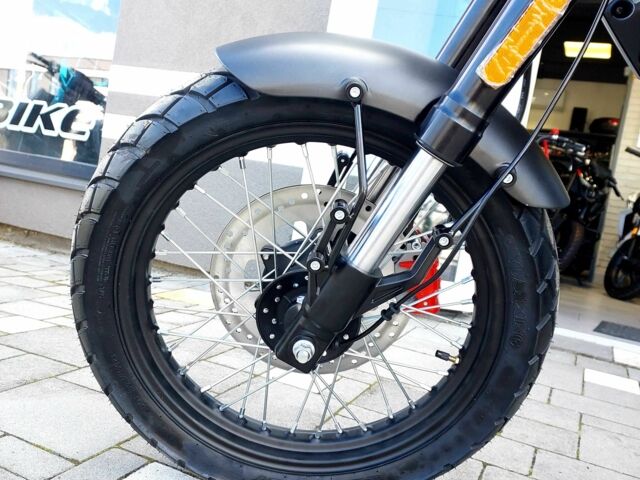 Спарк Інша, об'ємом двигуна 0.25 л та пробігом 0 тис. км за 1750 $, фото 10 на Automoto.ua