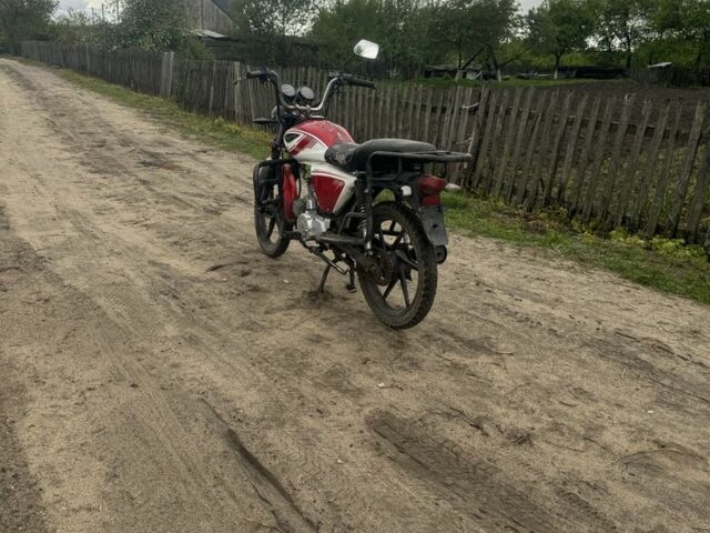 Спарк Другая, объемом двигателя 0.13 л и пробегом 0 тыс. км за 14500 $, фото 5 на Automoto.ua
