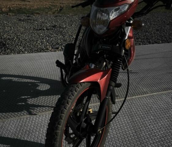 Спарк Другая, объемом двигателя 0.13 л и пробегом 0 тыс. км за 600 $, фото 1 на Automoto.ua