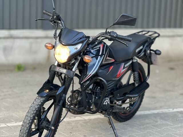 Спарк Другая, объемом двигателя 0.13 л и пробегом 0 тыс. км за 451 $, фото 5 на Automoto.ua