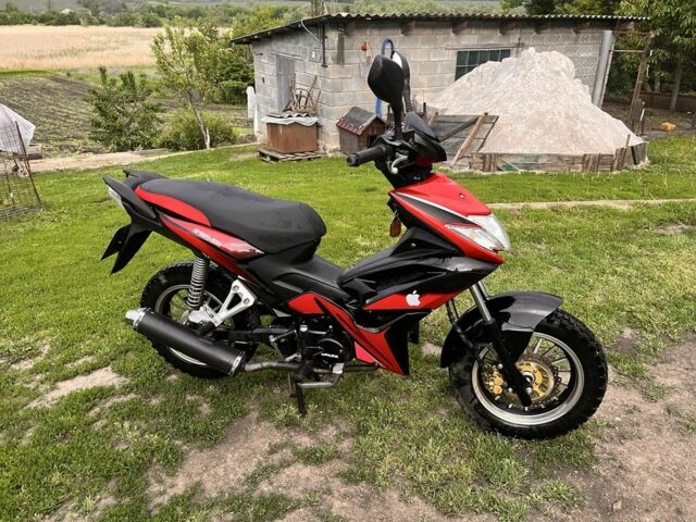 Спарк Другая, объемом двигателя 0.13 л и пробегом 0 тыс. км за 602 $, фото 4 на Automoto.ua