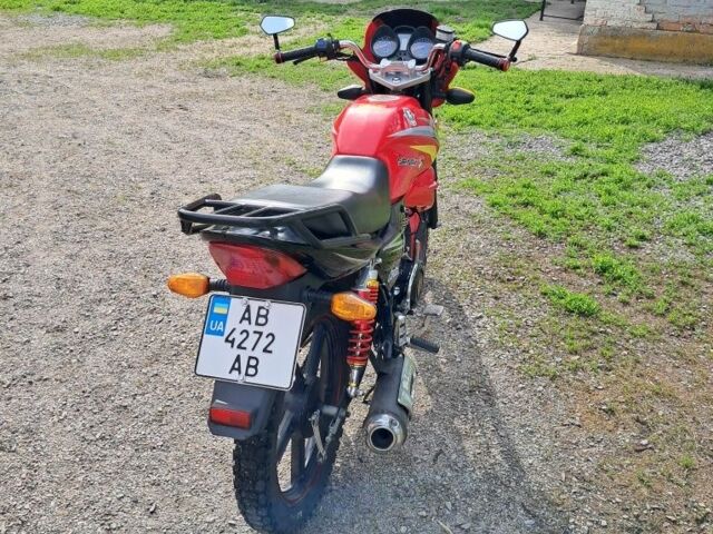 Спарк Інша, об'ємом двигуна 0.2 л та пробігом 0 тис. км за 31000 $, фото 2 на Automoto.ua