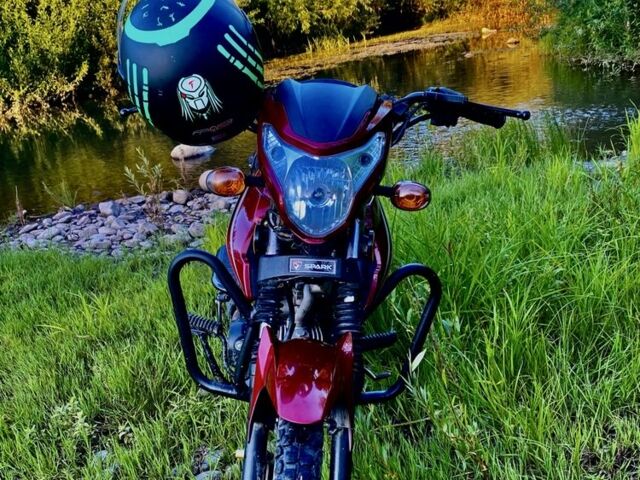 Спарк Другая, объемом двигателя 0.13 л и пробегом 0 тыс. км за 600 $, фото 6 на Automoto.ua