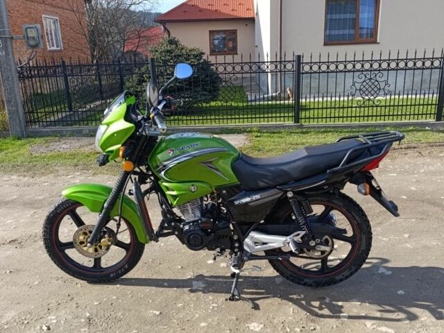 Спарк Другая, объемом двигателя 0.2 л и пробегом 0 тыс. км за 800 $, фото 3 на Automoto.ua