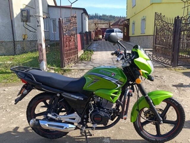 Спарк Другая, объемом двигателя 0.2 л и пробегом 0 тыс. км за 800 $, фото 1 на Automoto.ua