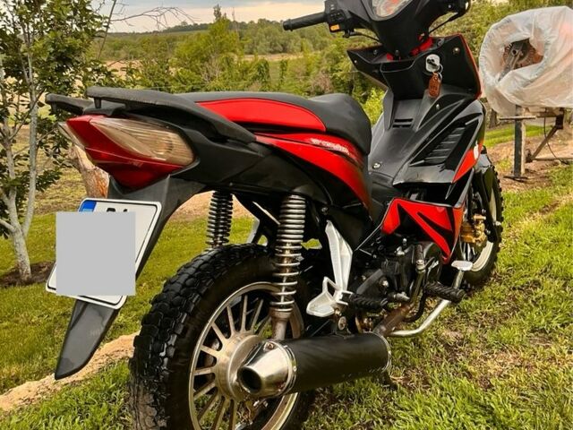Спарк Другая, объемом двигателя 0.13 л и пробегом 0 тыс. км за 602 $, фото 1 на Automoto.ua