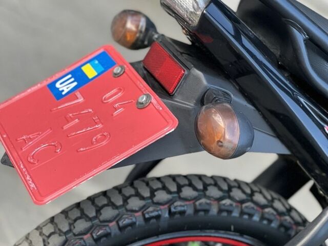 Спарк Другая, объемом двигателя 0.13 л и пробегом 0 тыс. км за 451 $, фото 9 на Automoto.ua
