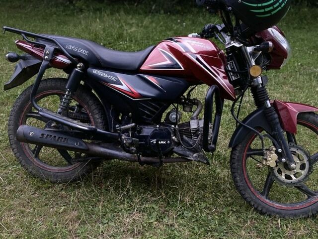 Спарк Другая, объемом двигателя 0.13 л и пробегом 0 тыс. км за 600 $, фото 5 на Automoto.ua