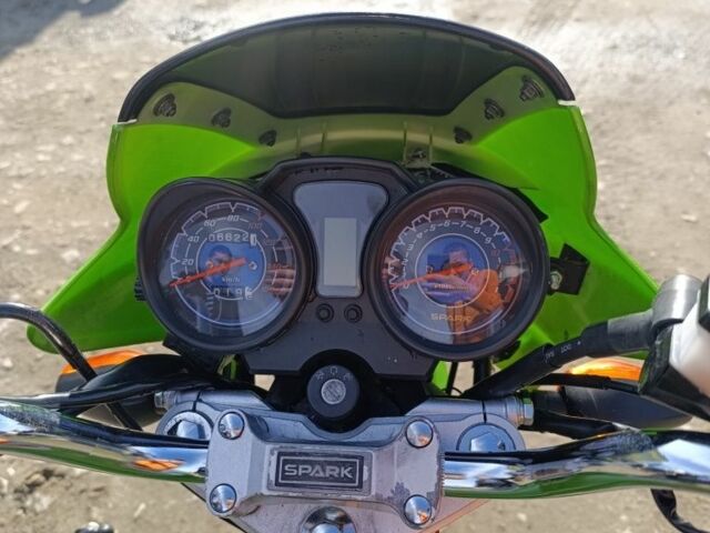 Спарк Другая, объемом двигателя 0.2 л и пробегом 0 тыс. км за 800 $, фото 7 на Automoto.ua