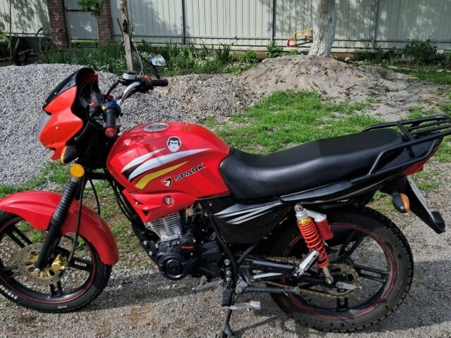 Спарк Інша, об'ємом двигуна 0.2 л та пробігом 0 тис. км за 31000 $, фото 4 на Automoto.ua