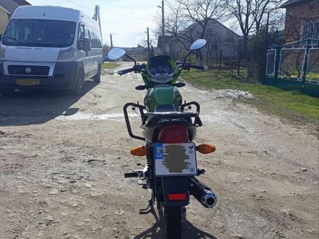 Спарк Другая, объемом двигателя 0.2 л и пробегом 0 тыс. км за 800 $, фото 6 на Automoto.ua